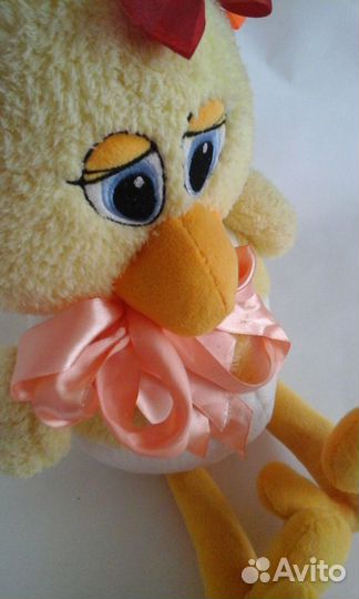 Игрушка 