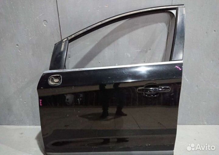 Дверь передняя левая Ford Kuga CBV