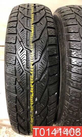 Tigar Winter 185/65 R15 92T