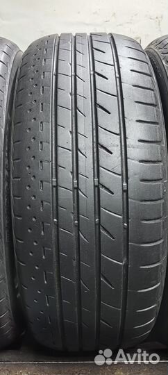 Bridgestone Playz PX-RV 215/55 R17 94V