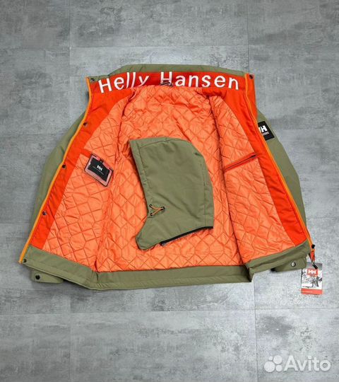 Куртка Helly Hansen