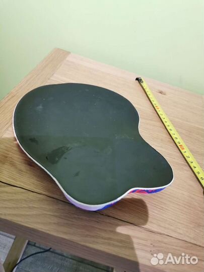 Коврик для мышки аниме