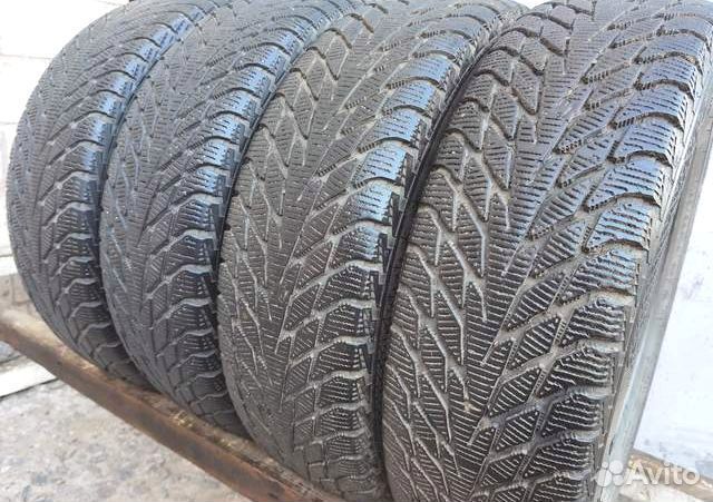 Cordiant Winter Drive 2 185/65 R15 92T