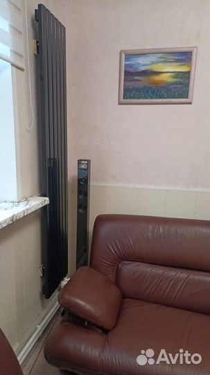 Дизайнерские радиаторы отопления