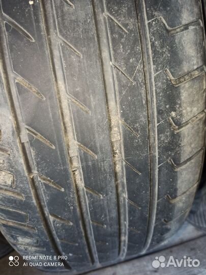 Triangle Sport ATP TR918 225/60 R16 102