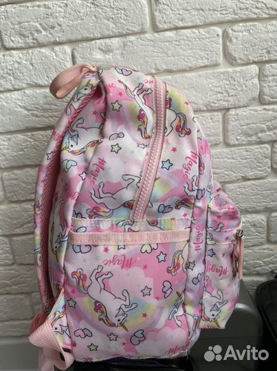 Рюкзак детский