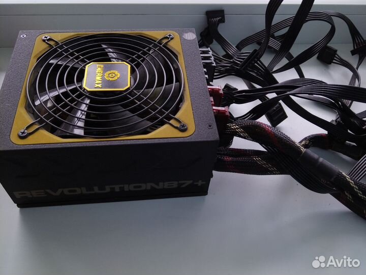 Блок питания для пк 1000w
