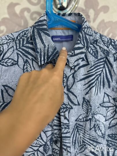 Рубашка gaudi 140 cm