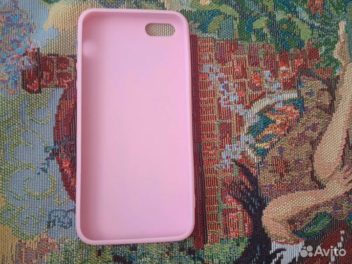 Чехол на iPhone 5 5s 5se