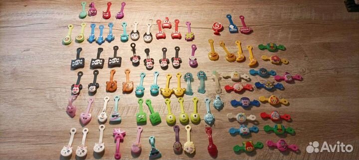 Скрепыши и бравлеры