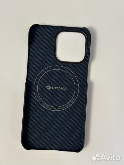 Чехол на iPhone 13 pro