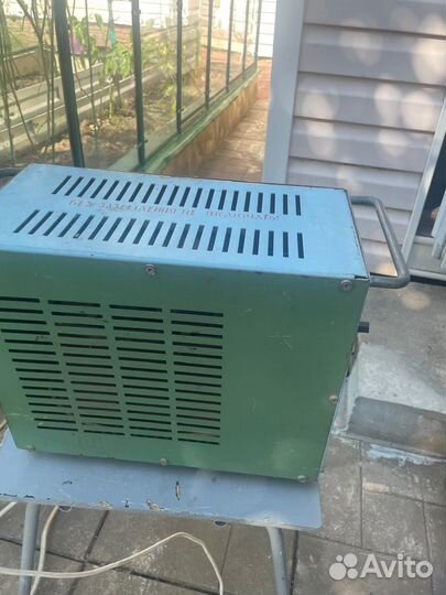 Сварочный аппарат б/у тсб -201