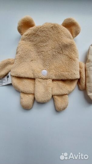 Грелка детская