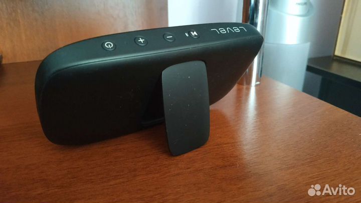 Колонки блютуз колонка бу samsung level box slim