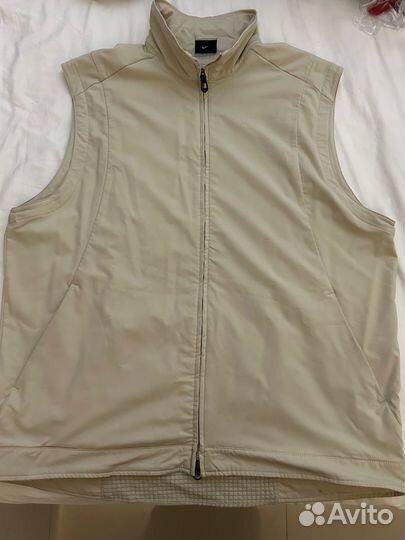 Жилет Nike Golf