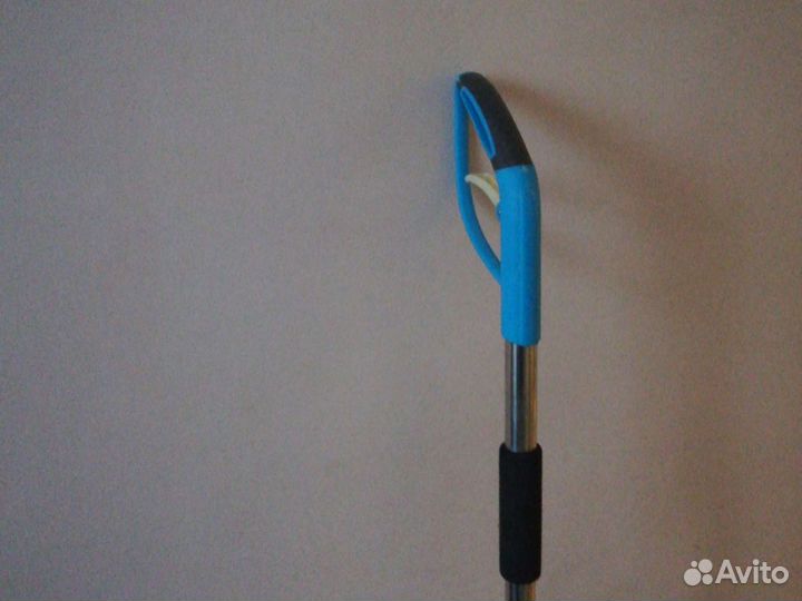 Швабра с распылителем