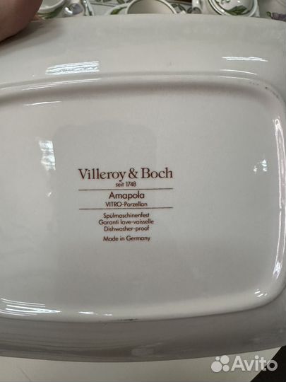 Villeroy boch