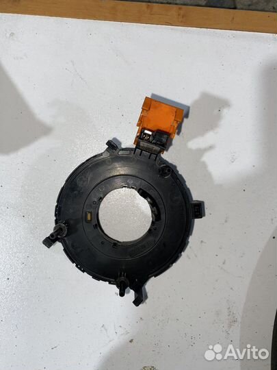 Подрулевой шлейф volkswagen jetta 4 golf