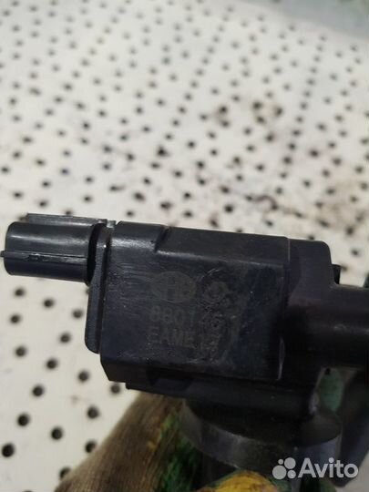 Катушка зажигания Hyundai Santa-fe