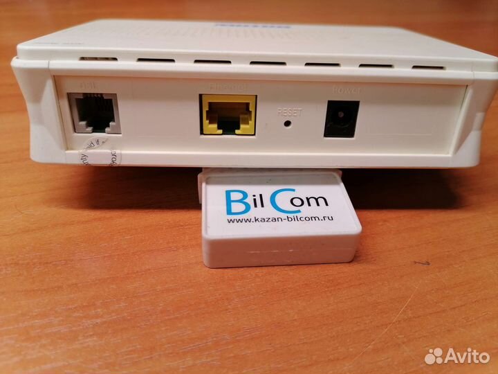 Вай фай роутер