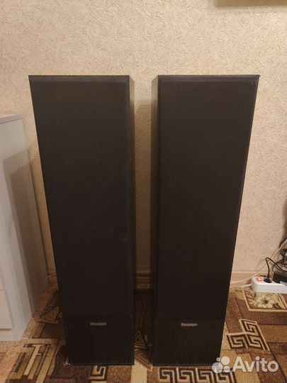 Колонки для домашнего кинотеатра