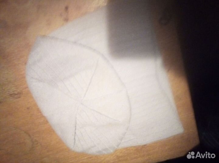 Шапки жен в ассортименте