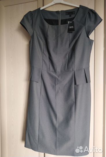 Платье новое Next