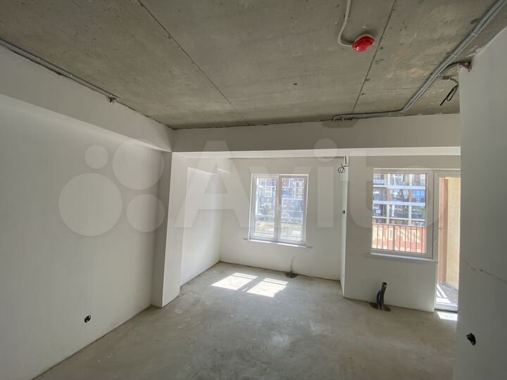 Квартира-студия, 27,5 м², 3/13 эт.