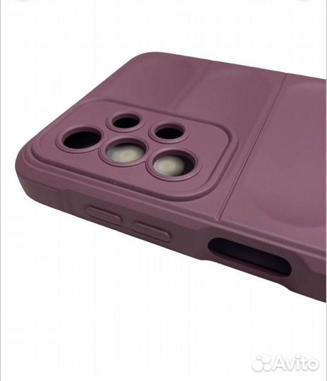 Чехол Samsung A23 противоударный