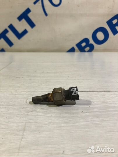 Датчик температуры LADA vesta 1.6 мт седан