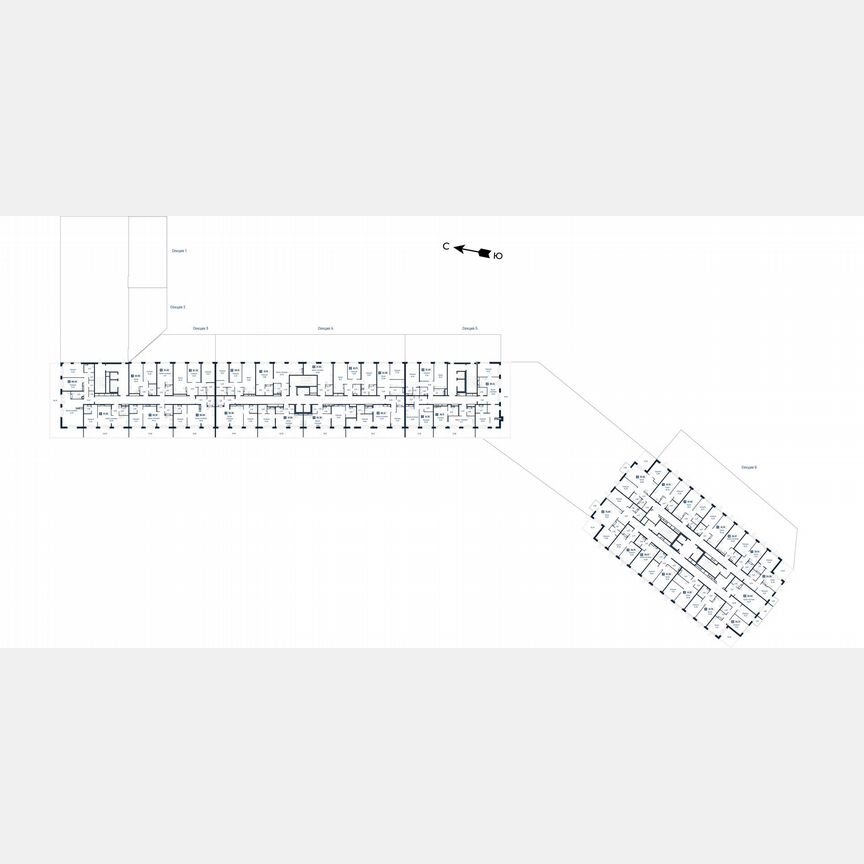 1-к. квартира, 50,3 м², 18/18 эт.