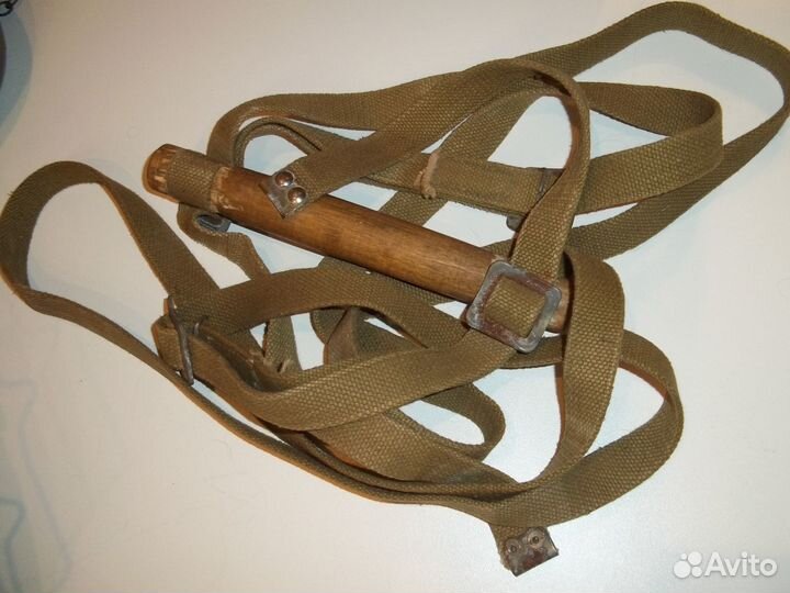 Фляжка, котелок, кепка -57 размер, переноска