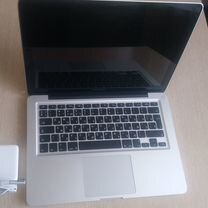 MacBook Pro i5