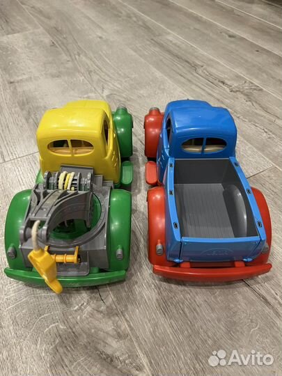 Детские машинки игрушки