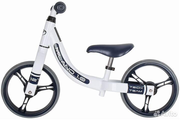 Беговел Milano 1.0