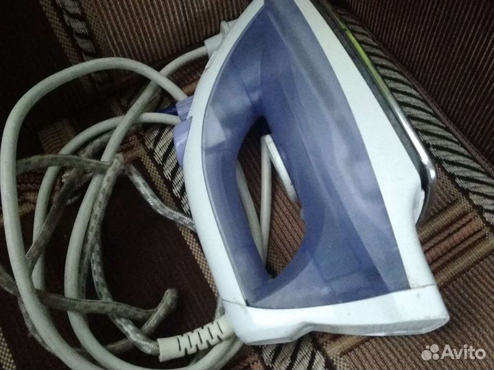 Утюг Philips бу