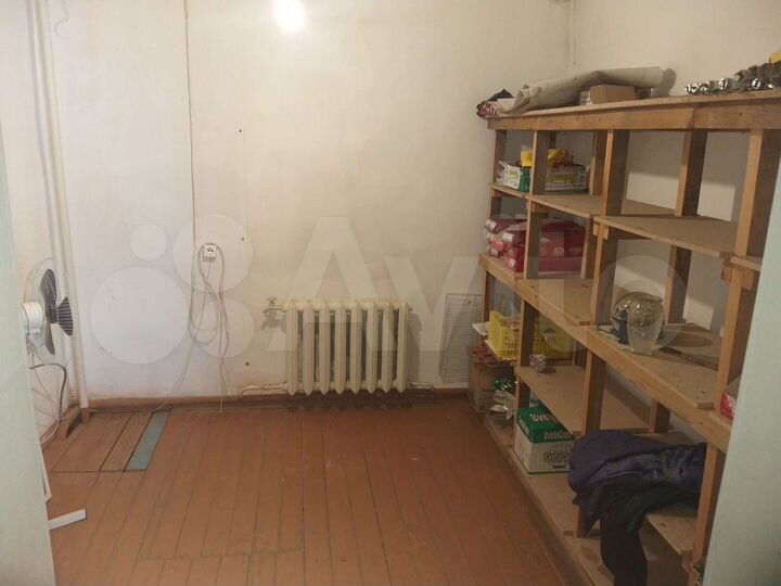 Торговая площадь, 53.3 м²