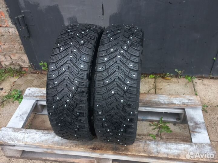 Toyo Observe Ice-Freezer 185/65 R15