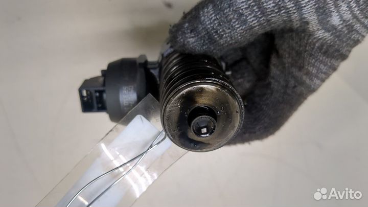 Форсунка топливная Skoda Fabia