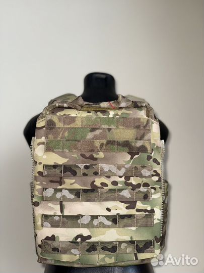 Корсетный жилет А-24 Титан 2.0 Ars Arma