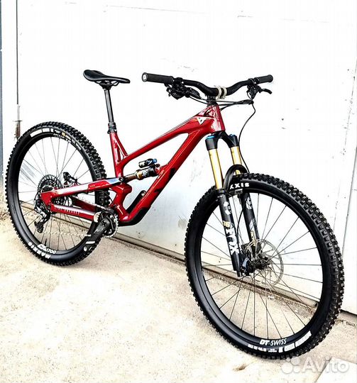 YT Jeffsy Core 4 29 2023 L