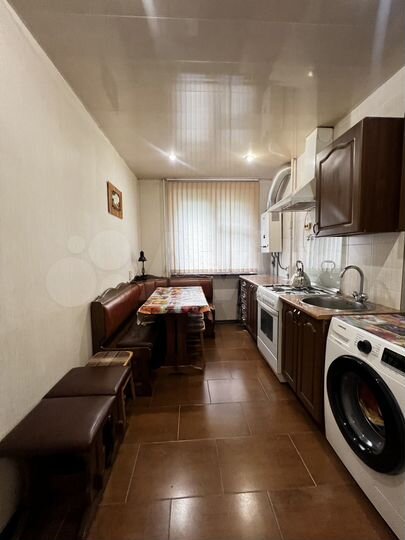 2-к. квартира, 47 м², 3/5 эт.