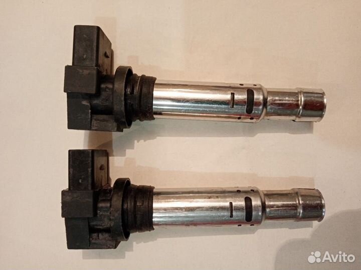 Катушка зажигания