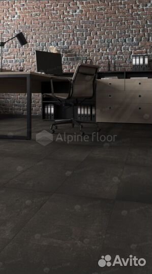 Alpine floor Light Stone Ларнака ECO-15-2