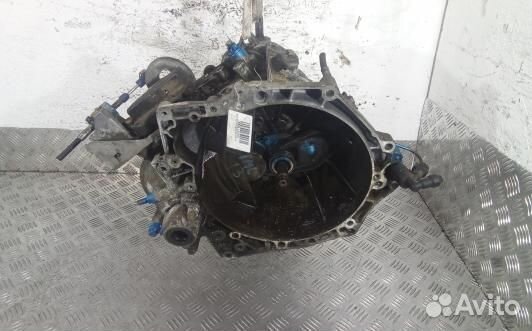Кпп 5ст. peugeot 308 1 (TML13DP01)