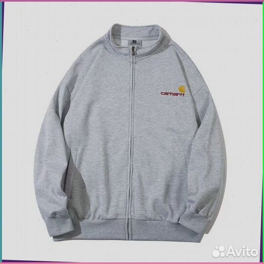 Зип худи Carhartt (Арт товара: 34231)