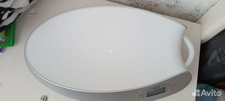 Детские электронные весы