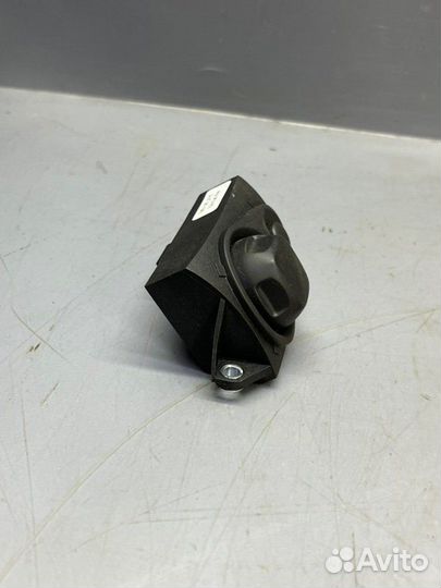 Джойстик регулировки рулевой колонки Audi A8 D3