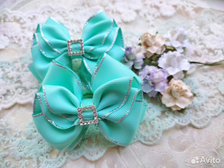 Резинка для волос