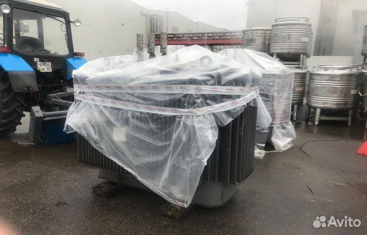 Трансформатор б\у арт68537